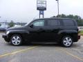 2009 HHR LS #1