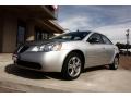 2008 G6 GT Sedan #22