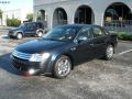 2008 Taurus Limited #1