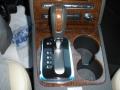 2008 Taurus Limited #21