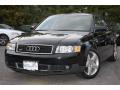 2003 A4 3.0 quattro Sedan #1