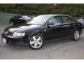2003 A4 3.0 quattro Sedan #2