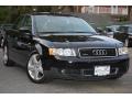 2003 A4 3.0 quattro Sedan #7