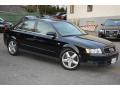 2003 A4 3.0 quattro Sedan #8