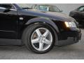 2003 A4 3.0 quattro Sedan #9