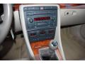2003 A4 3.0 quattro Sedan #16