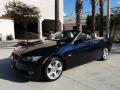 2008 3 Series 328i Convertible #1