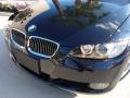 2008 3 Series 328i Convertible #9
