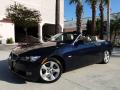 2008 3 Series 328i Convertible #12