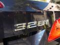 2008 3 Series 328i Convertible #14