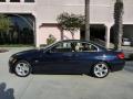 2008 3 Series 328i Convertible #16