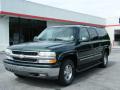 1999 Suburban C1500 LT #1