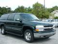 1999 Suburban C1500 LT #7