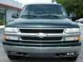 1999 Suburban C1500 LT #8