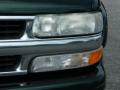 1999 Suburban C1500 LT #9