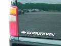 1999 Suburban C1500 LT #10