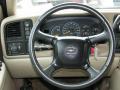 1999 Suburban C1500 LT #19