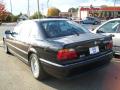 1998 7 Series 740iL Sedan #3