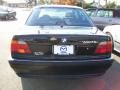 1998 7 Series 740iL Sedan #4