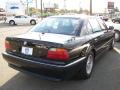 1998 7 Series 740iL Sedan #6