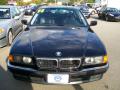 1998 7 Series 740iL Sedan #7