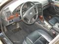 1998 7 Series 740iL Sedan #11