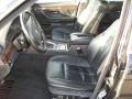 1998 7 Series 740iL Sedan #12
