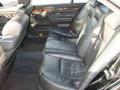 1998 7 Series 740iL Sedan #13