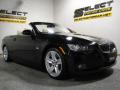 2007 3 Series 335i Convertible #3