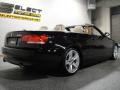 2007 3 Series 335i Convertible #6