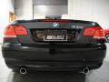 2007 3 Series 335i Convertible #7