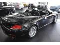 2006 6 Series 650i Convertible #5