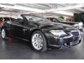 2006 6 Series 650i Convertible #10