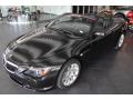 2006 6 Series 650i Convertible #19