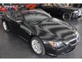 2006 6 Series 650i Convertible #20