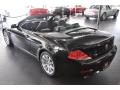 2006 6 Series 650i Convertible #29