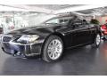 2006 6 Series 650i Convertible #30