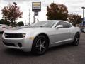 2010 Camaro LS Coupe #1