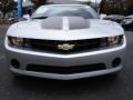 2010 Camaro LS Coupe #2