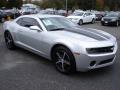 2010 Camaro LS Coupe #3