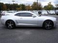 2010 Camaro LS Coupe #4