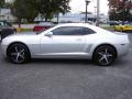 2010 Camaro LS Coupe #6