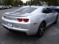 2010 Camaro LS Coupe #7