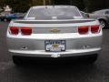 2010 Camaro LS Coupe #8