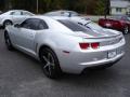 2010 Camaro LS Coupe #9