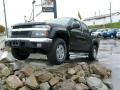 2007 Colorado LT Crew Cab 4x4 #3