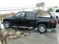 2007 Colorado LT Crew Cab 4x4 #4