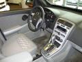 2008 Equinox LS AWD #14