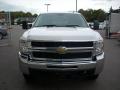 2008 Silverado 2500HD LT Crew Cab 4x4 #2