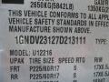 2007 Uplander LS #27